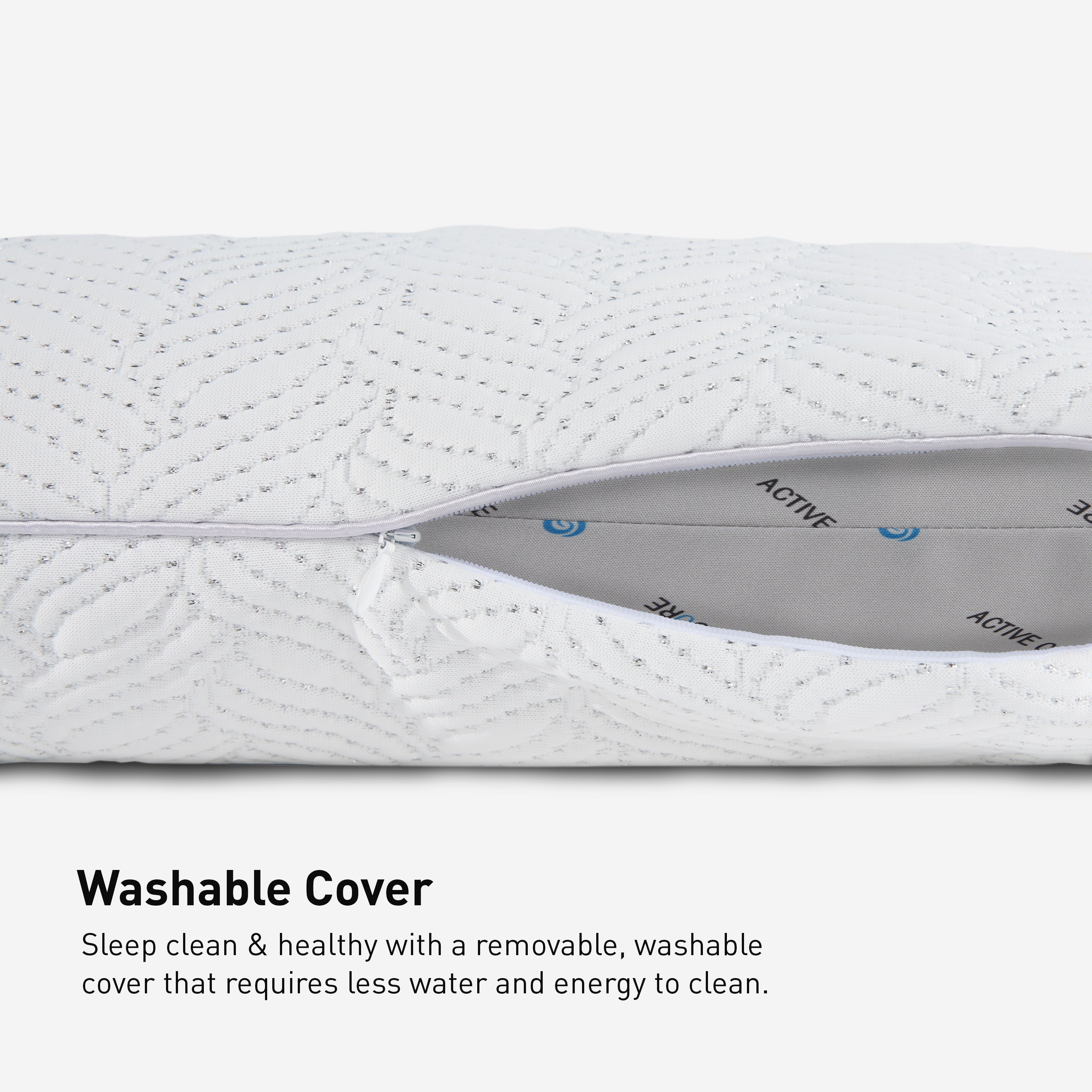 Bedgear Summit Performance® Pillow Summit Pillow 1