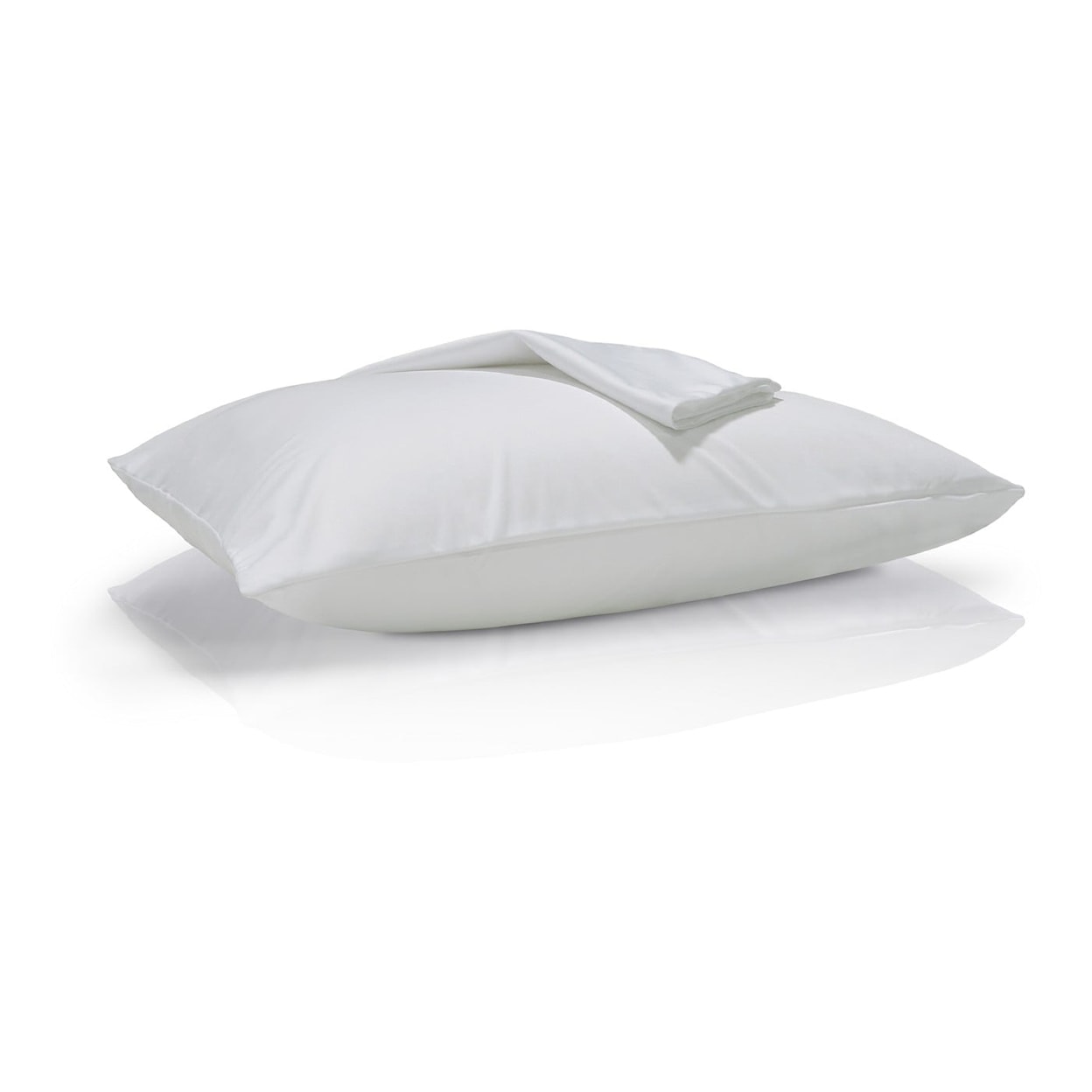 Bedgear iProtect Pillow Protector Pillow Protector - Jumbo/Queen