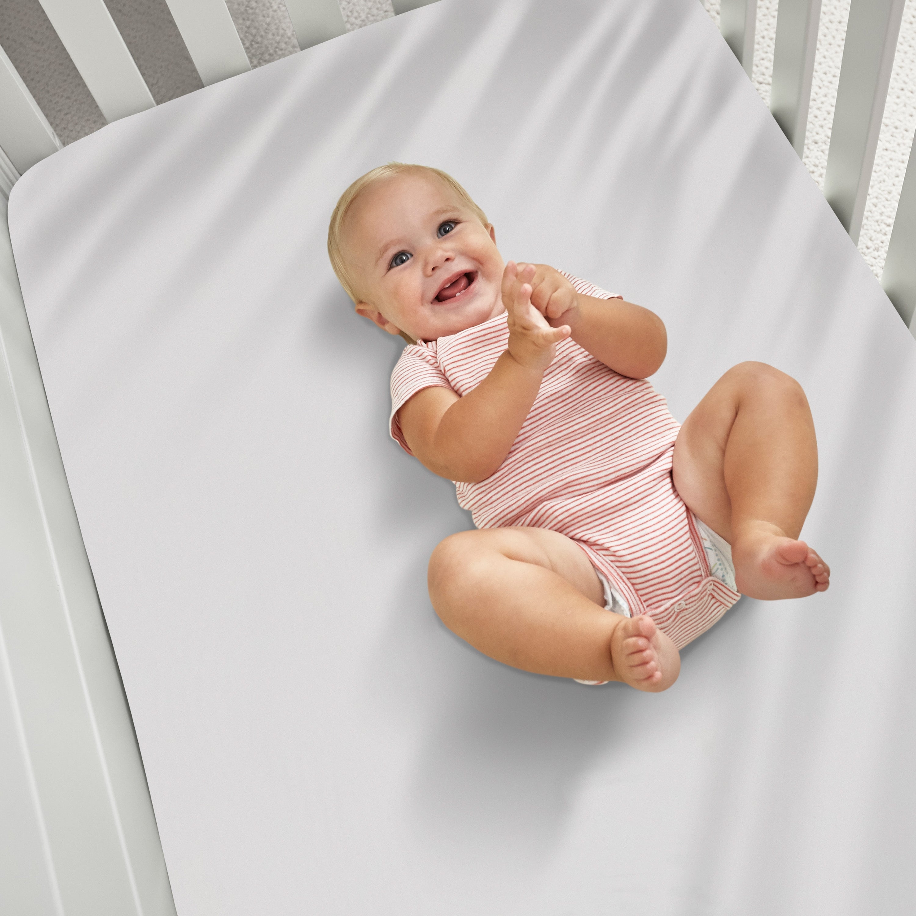 Bedgear IProtect Mattress Protector Iprotect Crib Mattress Protector