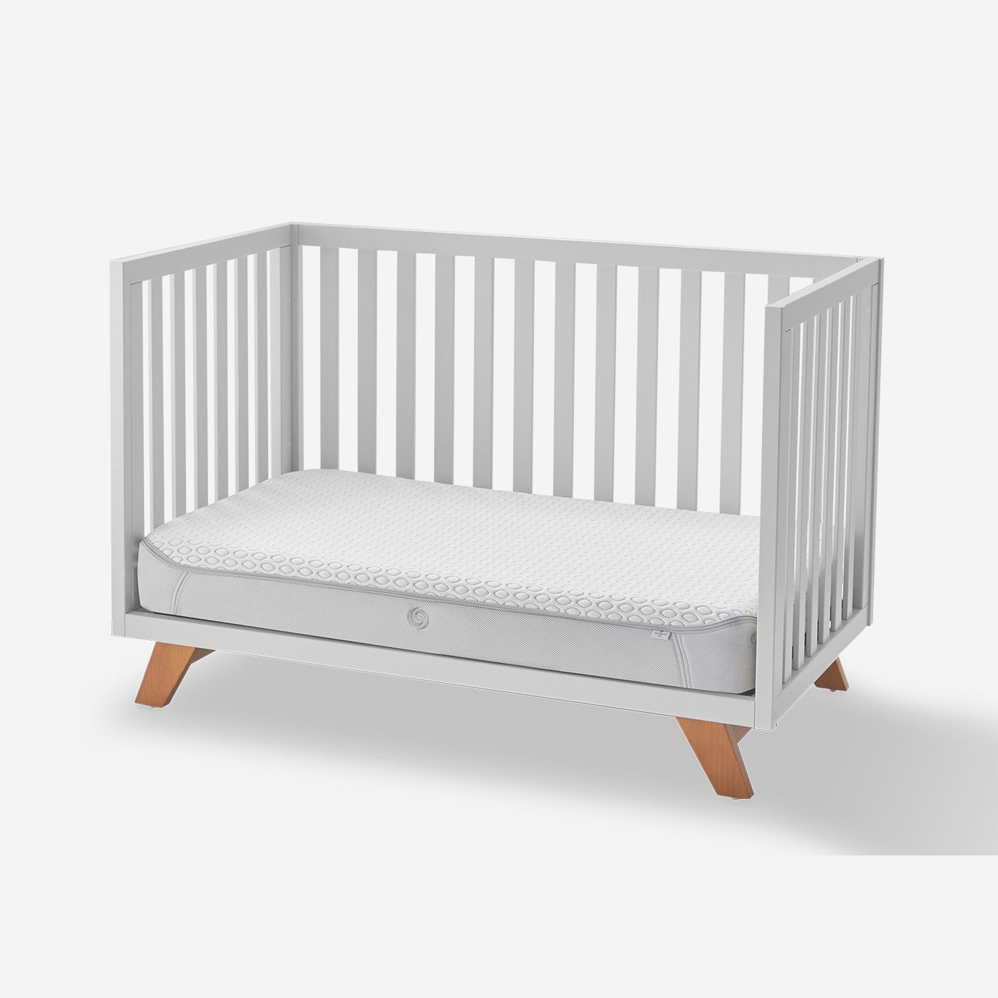 Air-X Performance® Crib And Toddler Mattress