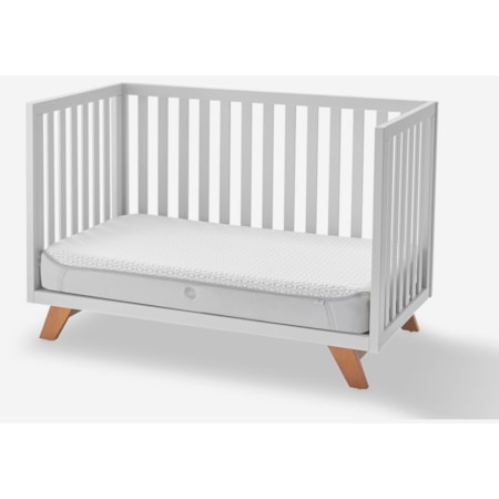 Air-X Performance® Crib And Toddler Mattress