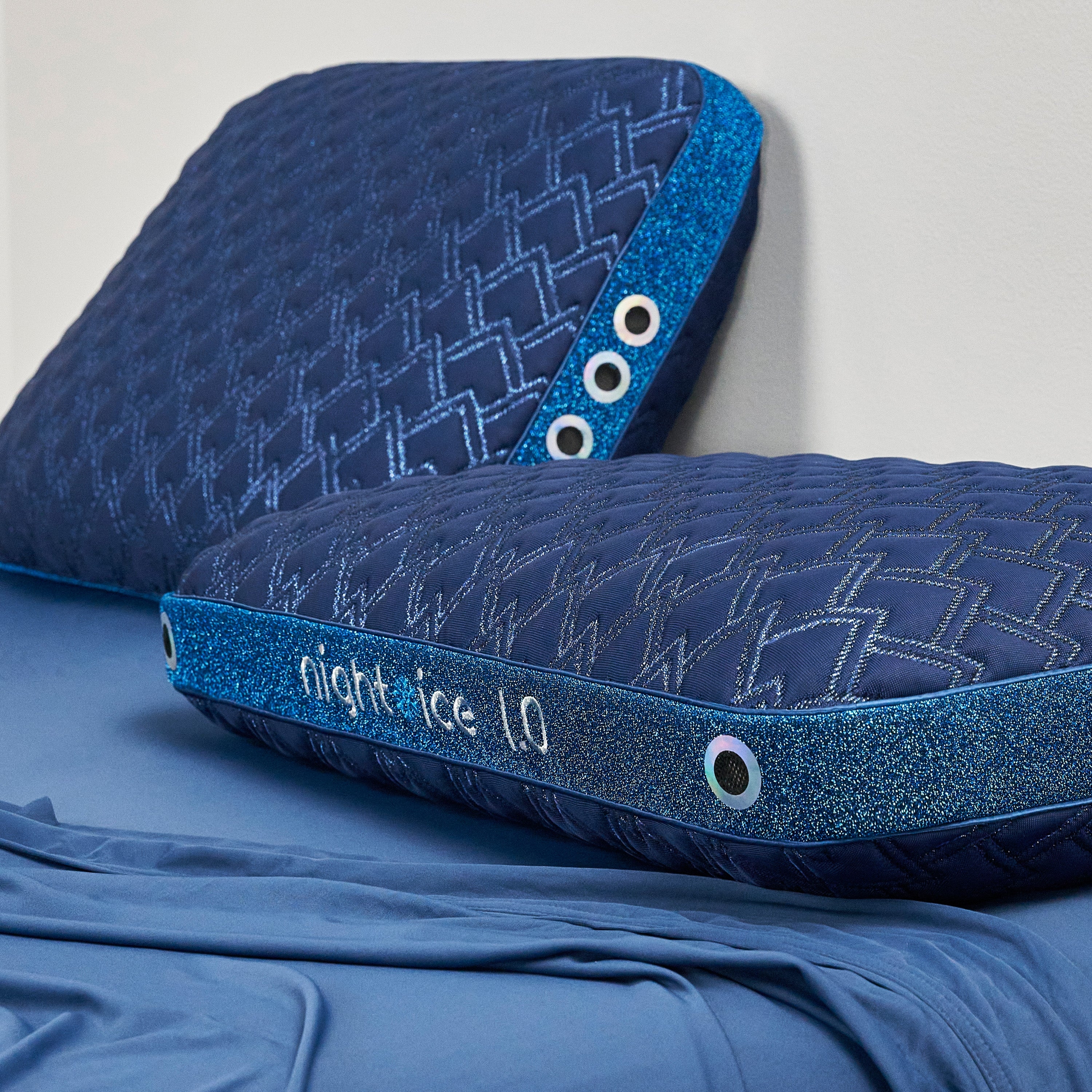 Bedgear Night Ice Performance® Pillow Night Ice 3.0 Pillow