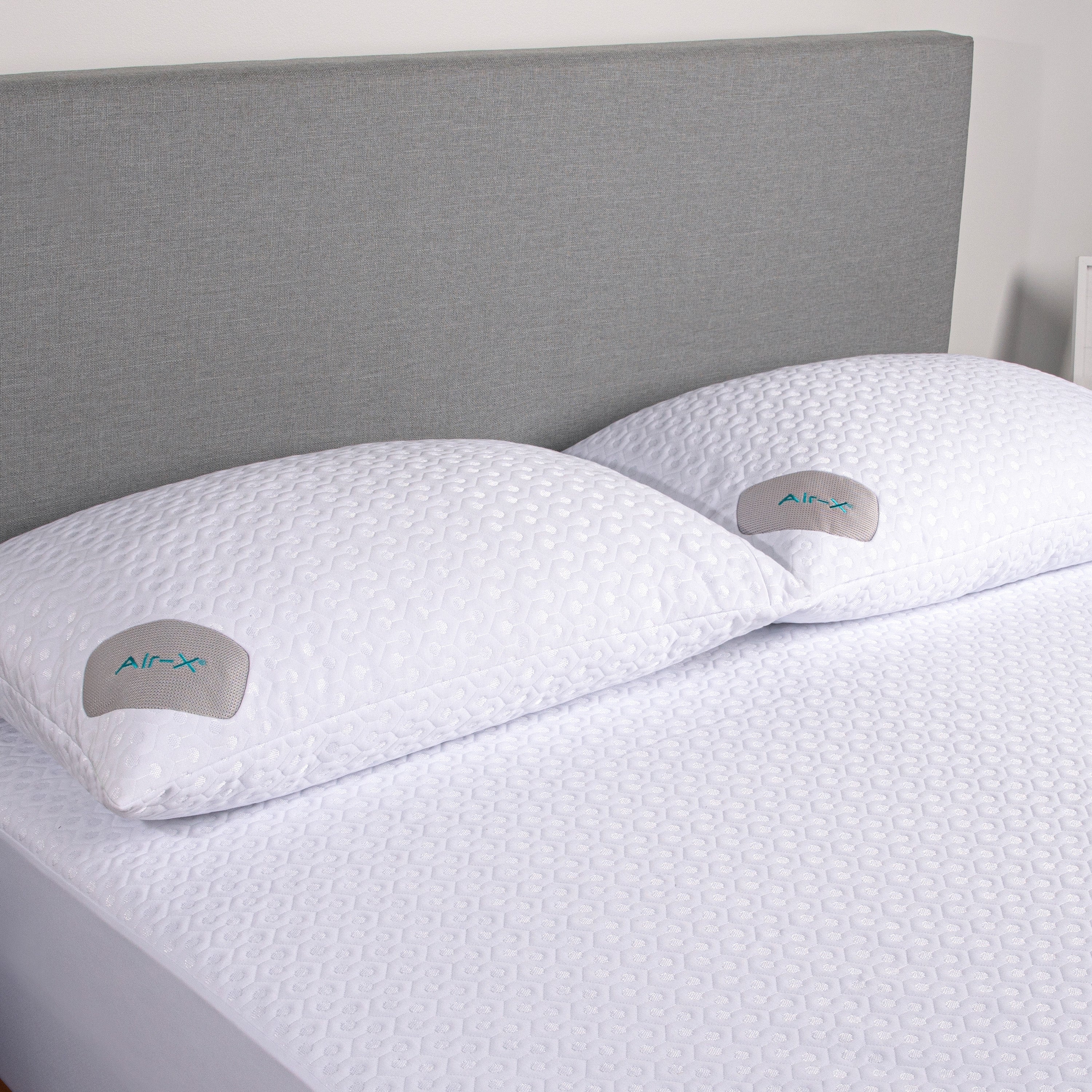 Air-X® King Pillow Protector