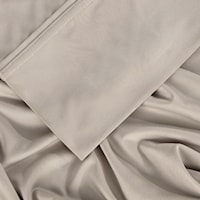 Sheet Set, Beige, King / Cal King