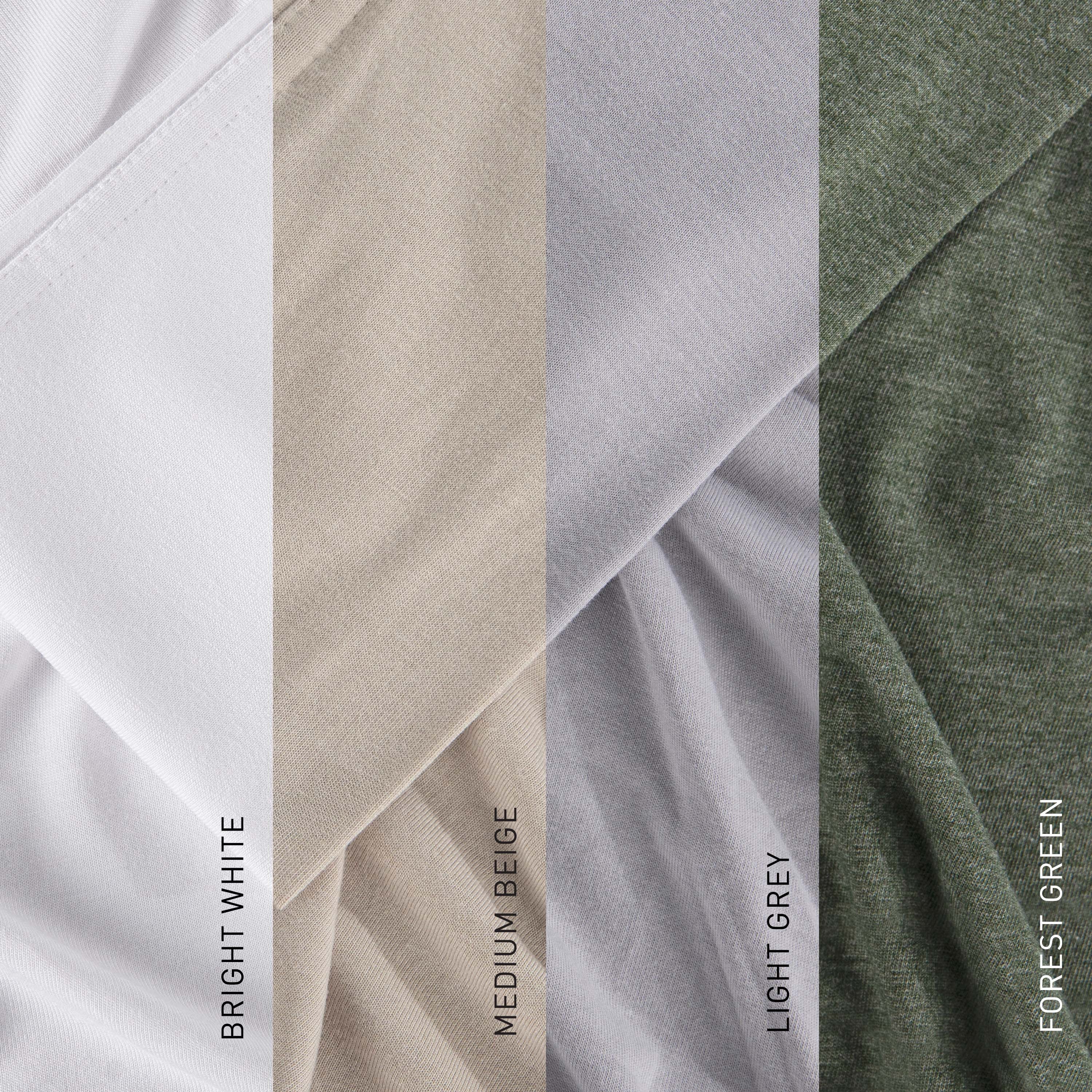 Bedgear Hyper-Wool Sheets Queen Flannel Performance® Sheet Set