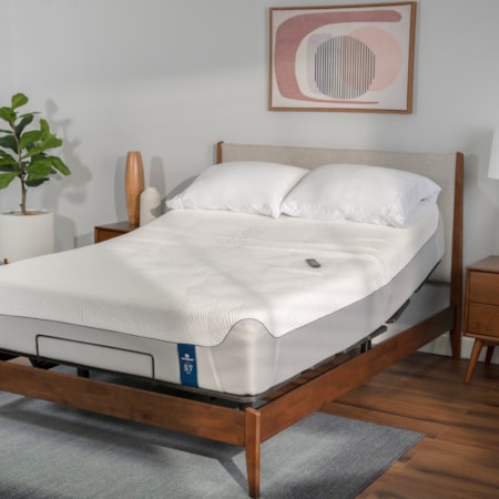 Queen Flex L Adjustable Base