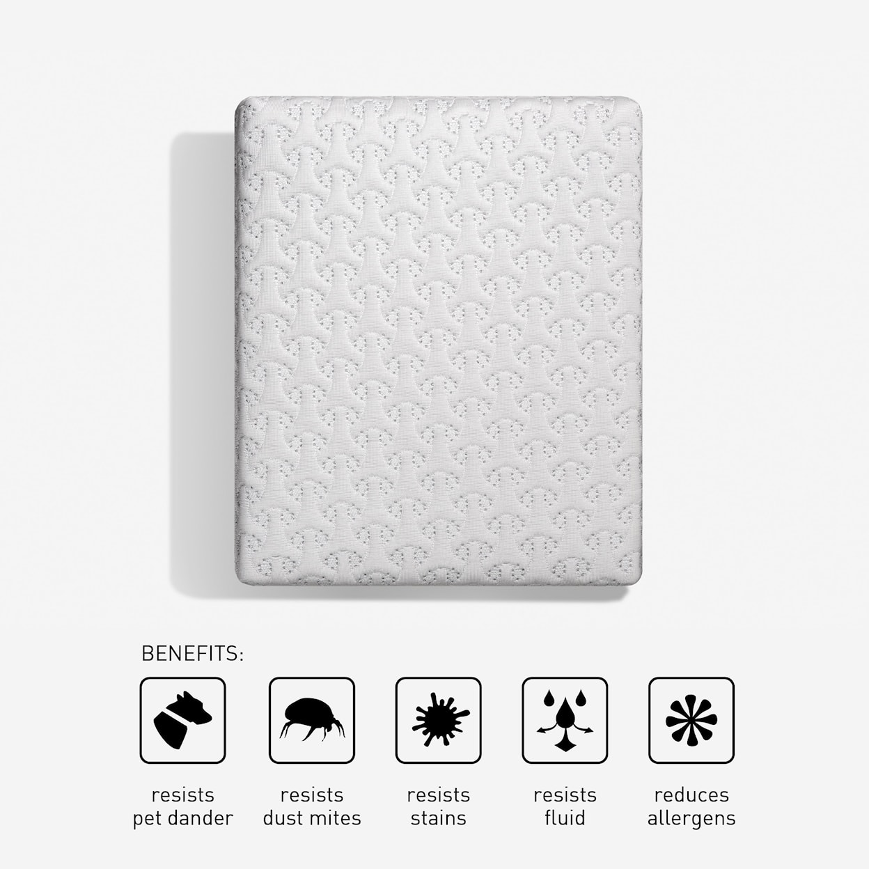 Bedgear Ver-Tex Mattress Protector Ver-Tex Mattress Protector, King