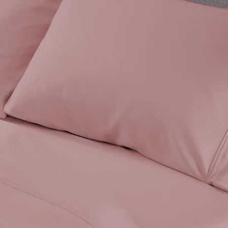 Sheet Set, Blush, Queen