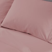 Sheet Set, Blush, Queen