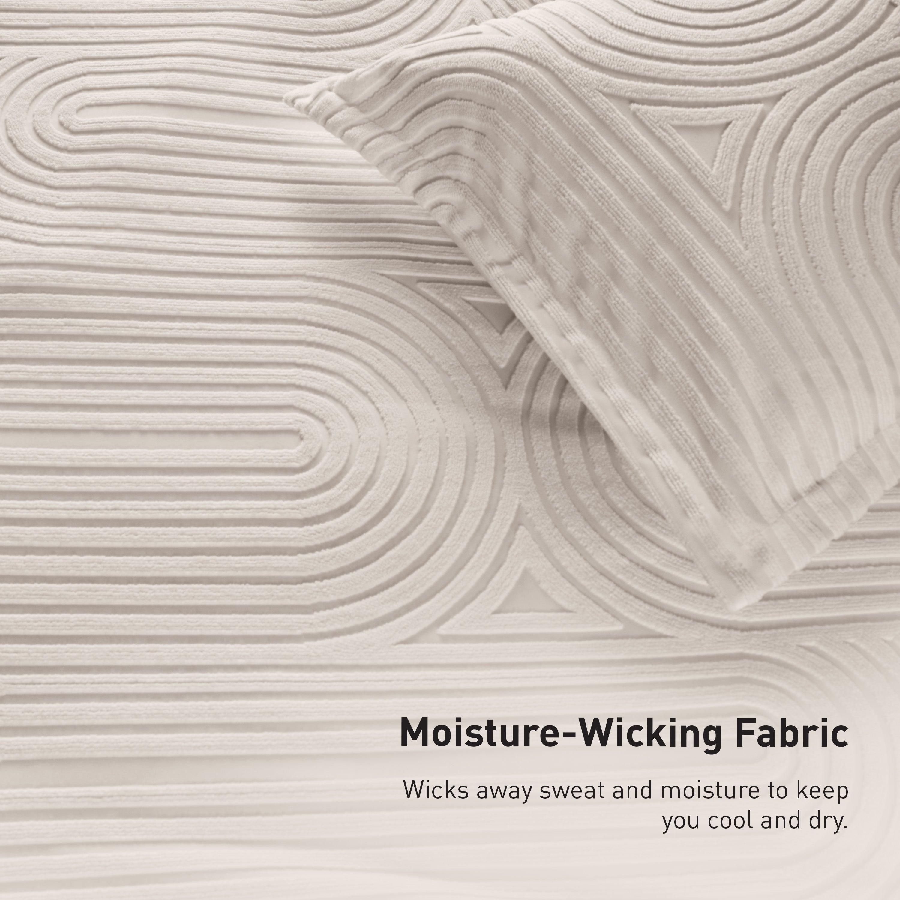 Performance® Duvet &amp; Sham Set - Racetrack