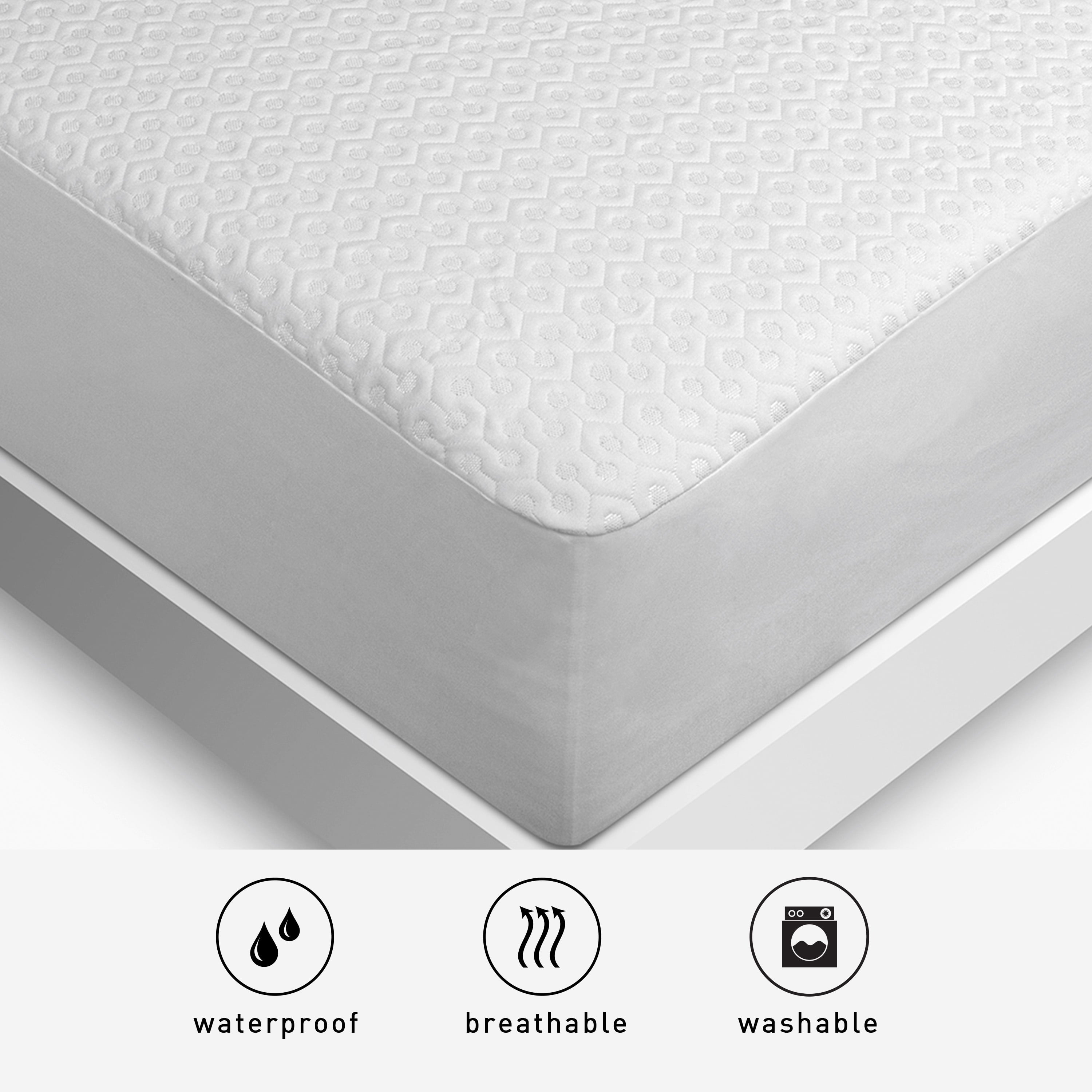 Queen X-Wide Dri-Tec Sofa Bed Protector