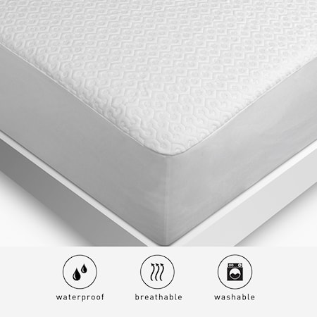 Sofa Bed Mattress Protector - Full