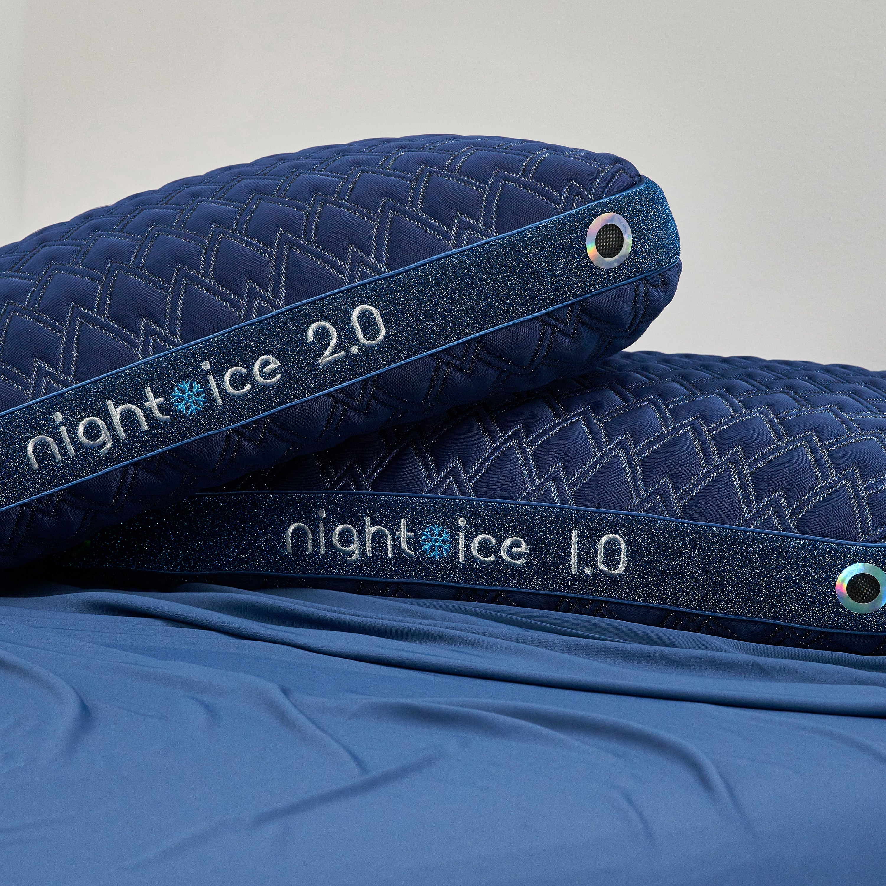 Bedgear Night Ice Performance® Pillow Pillow King / 0.0