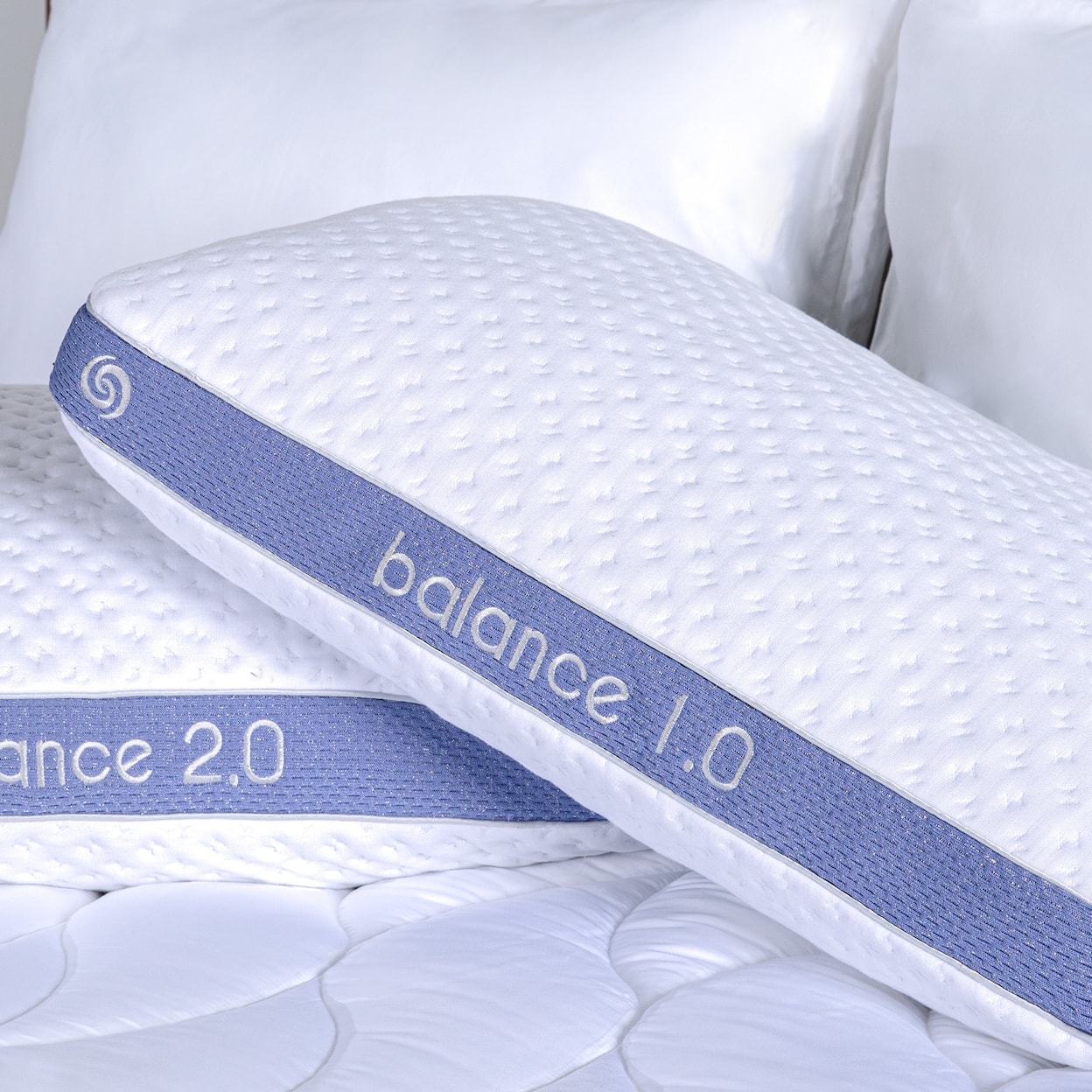 Bedgear Balance Balance Rectangle 1.0 Pillow
