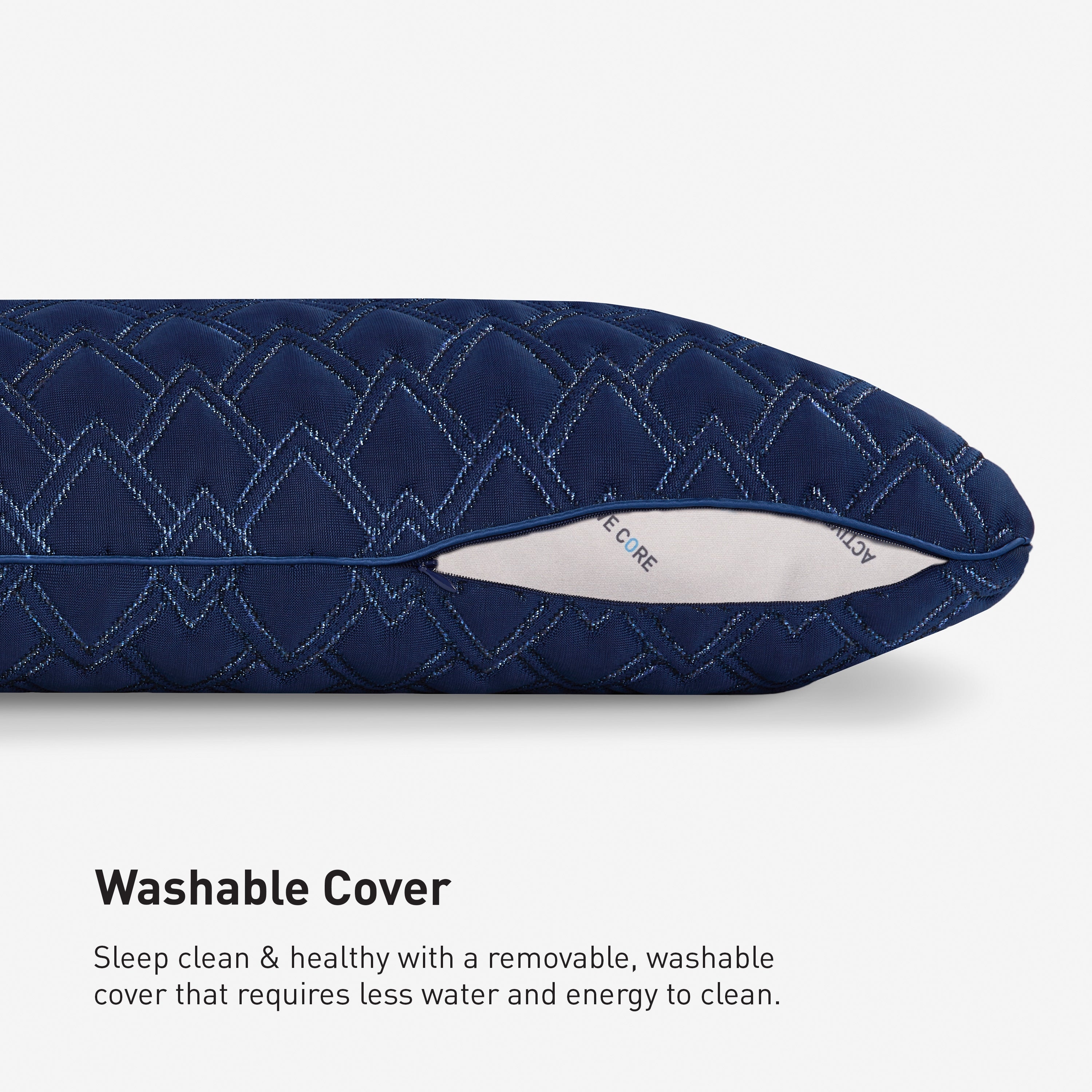 Bedgear Night Ice Performance® Pillow Night Ice 3.0 Pillow