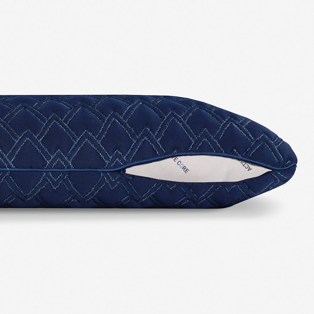 Bedgear Night Ice Performance® Pillow Pillow King / 0.0