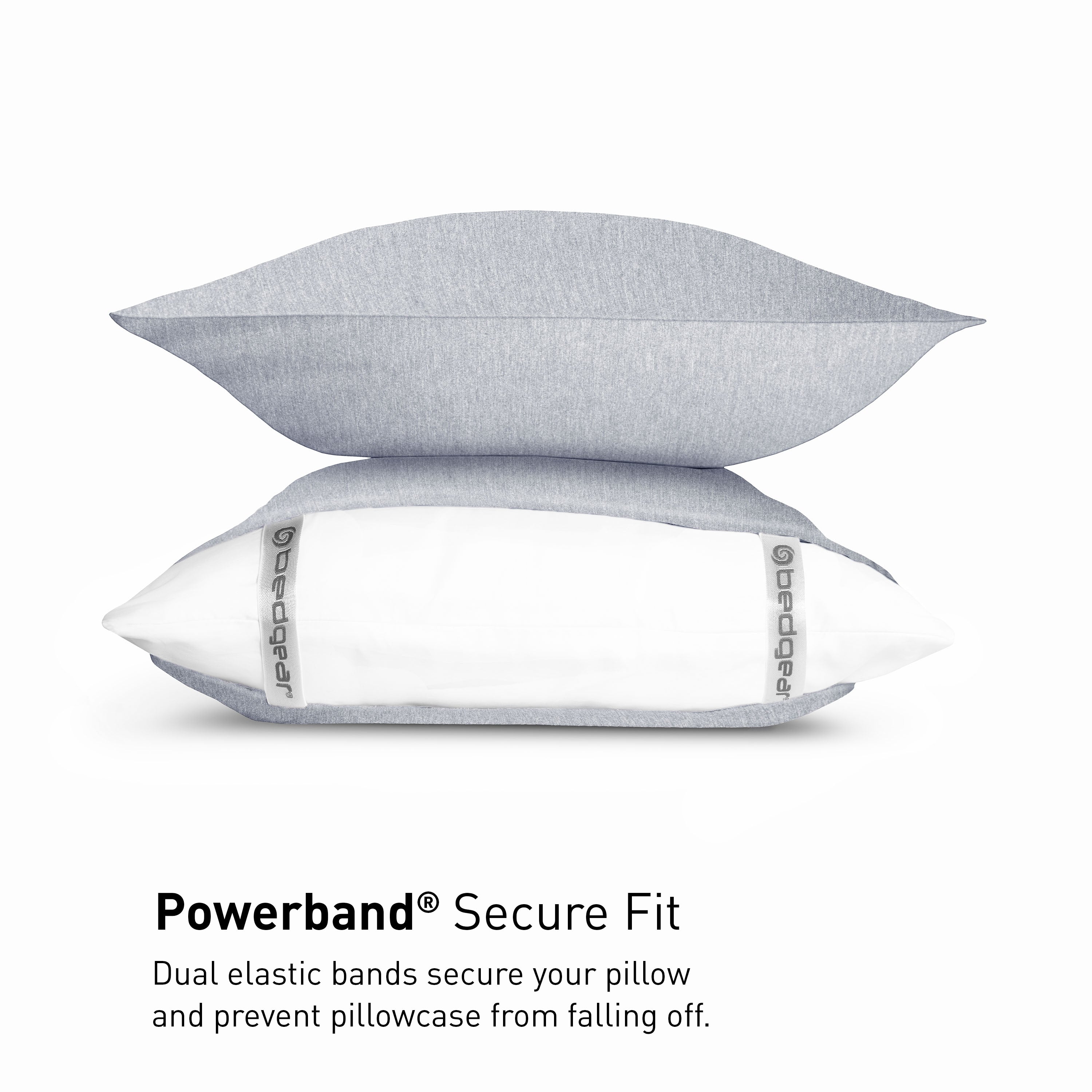 Bedgear Hyper-Wool Sheets Queen Flannel Performance® Sheet Set