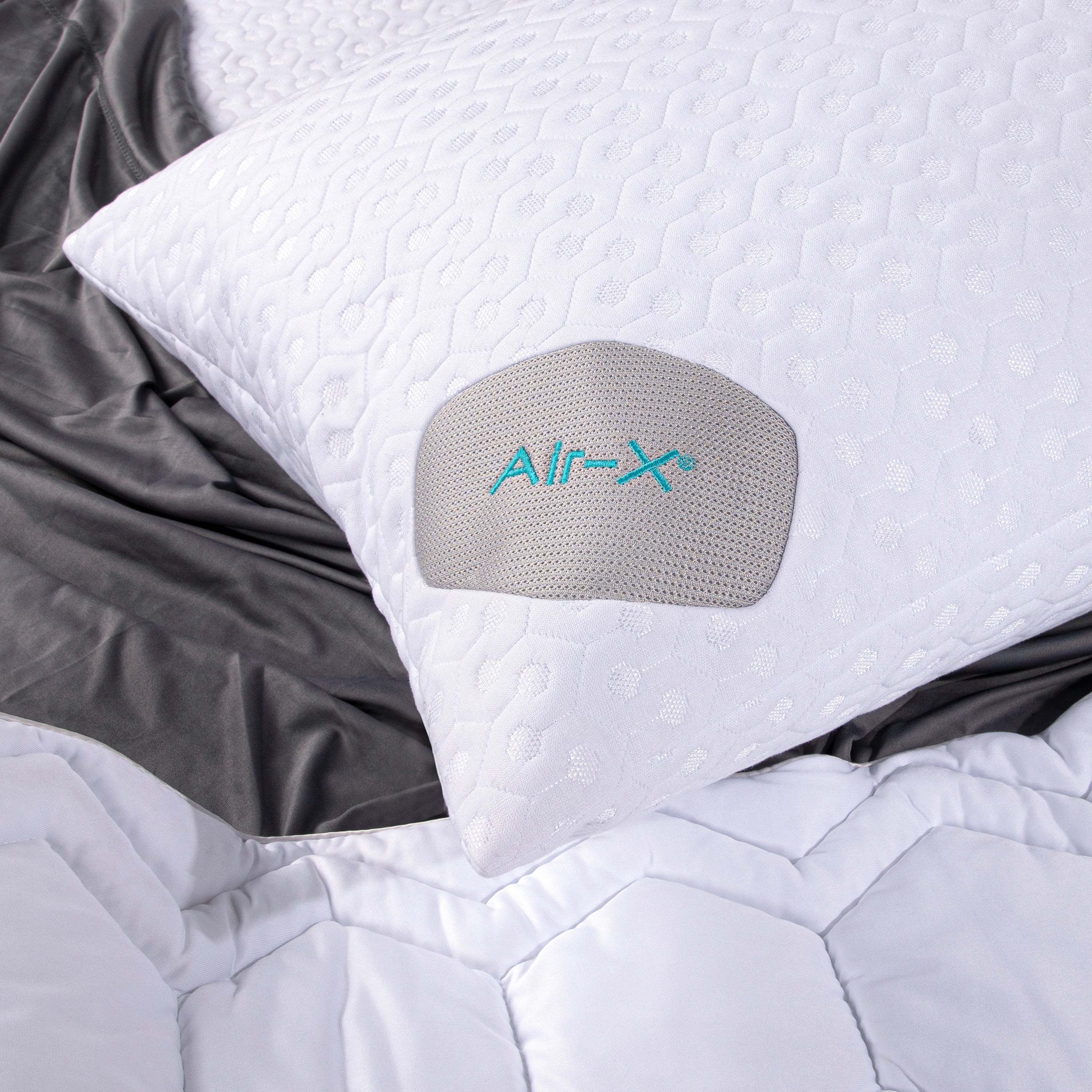 Air-X® King Pillow Protector