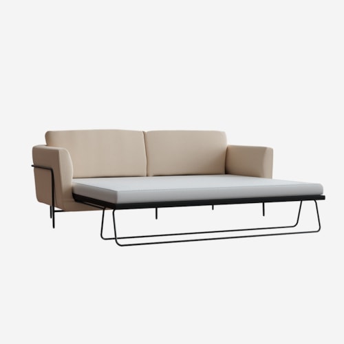 King Dri-Tec Sofa Bed Mattress Protector