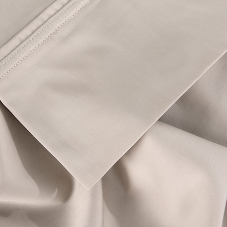 Sheet Set, Beige, Queen