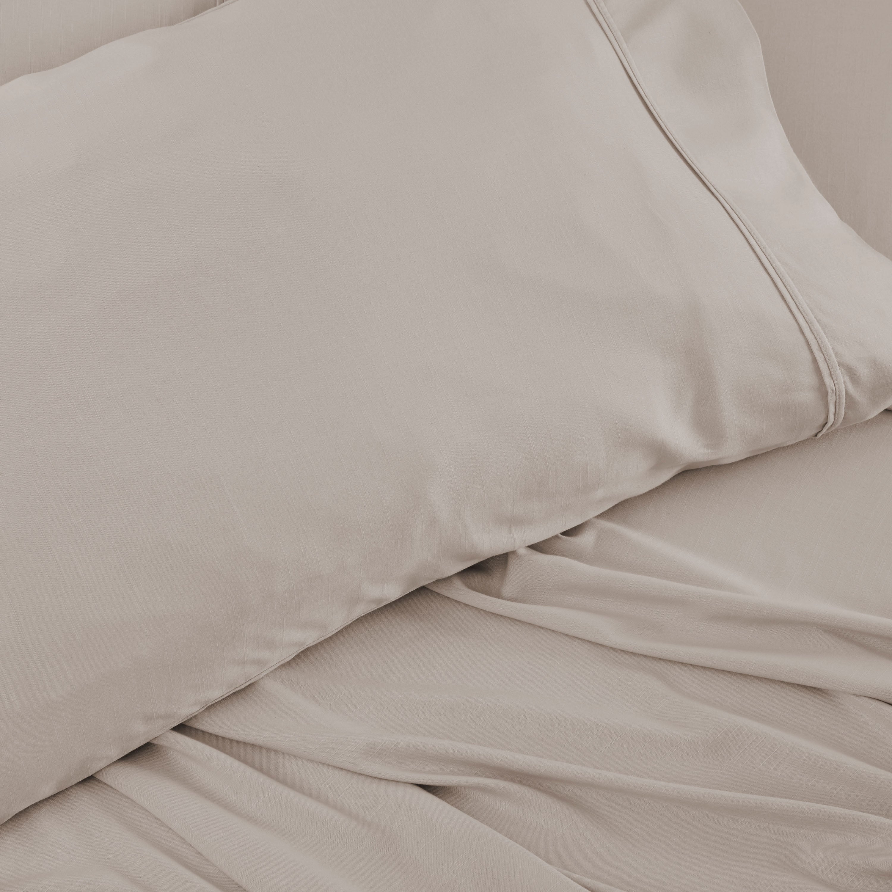 King Hyper-Linen Pillowcase Set