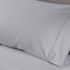 Bedgear Hyper-Wool Sheets Sheet Set,Grey, Queen