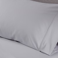 Sheet Set,Grey, King/Cal King