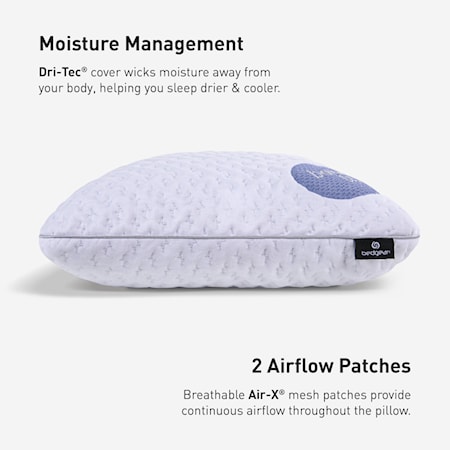 Balance Rectangle 0.0 Pillow