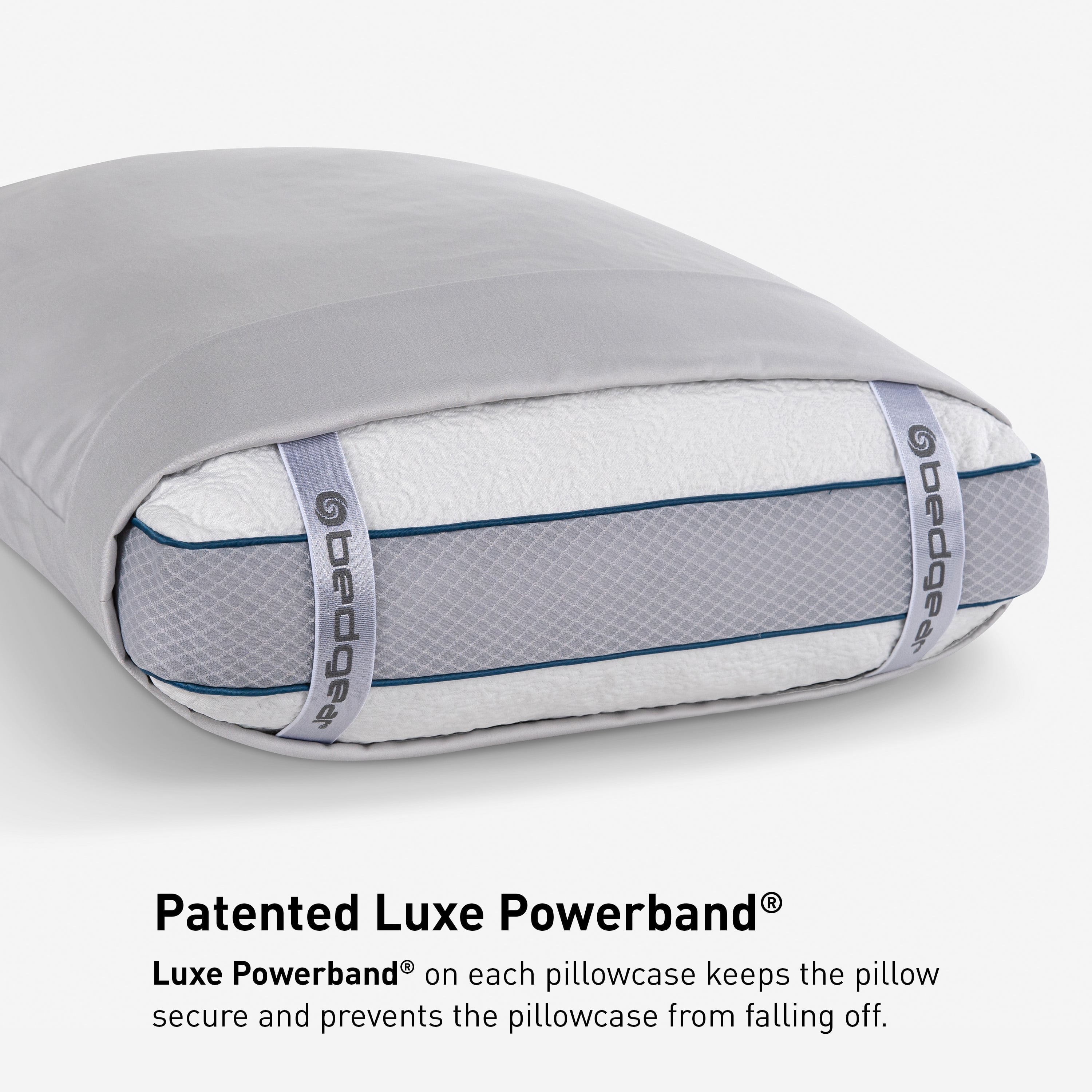 Bedgear Hyper Cotton Sheets Split Head Queen Hyper-Cotton Sheet Set