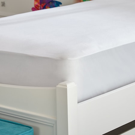 BG-X Basic Mattress Protector - Twin