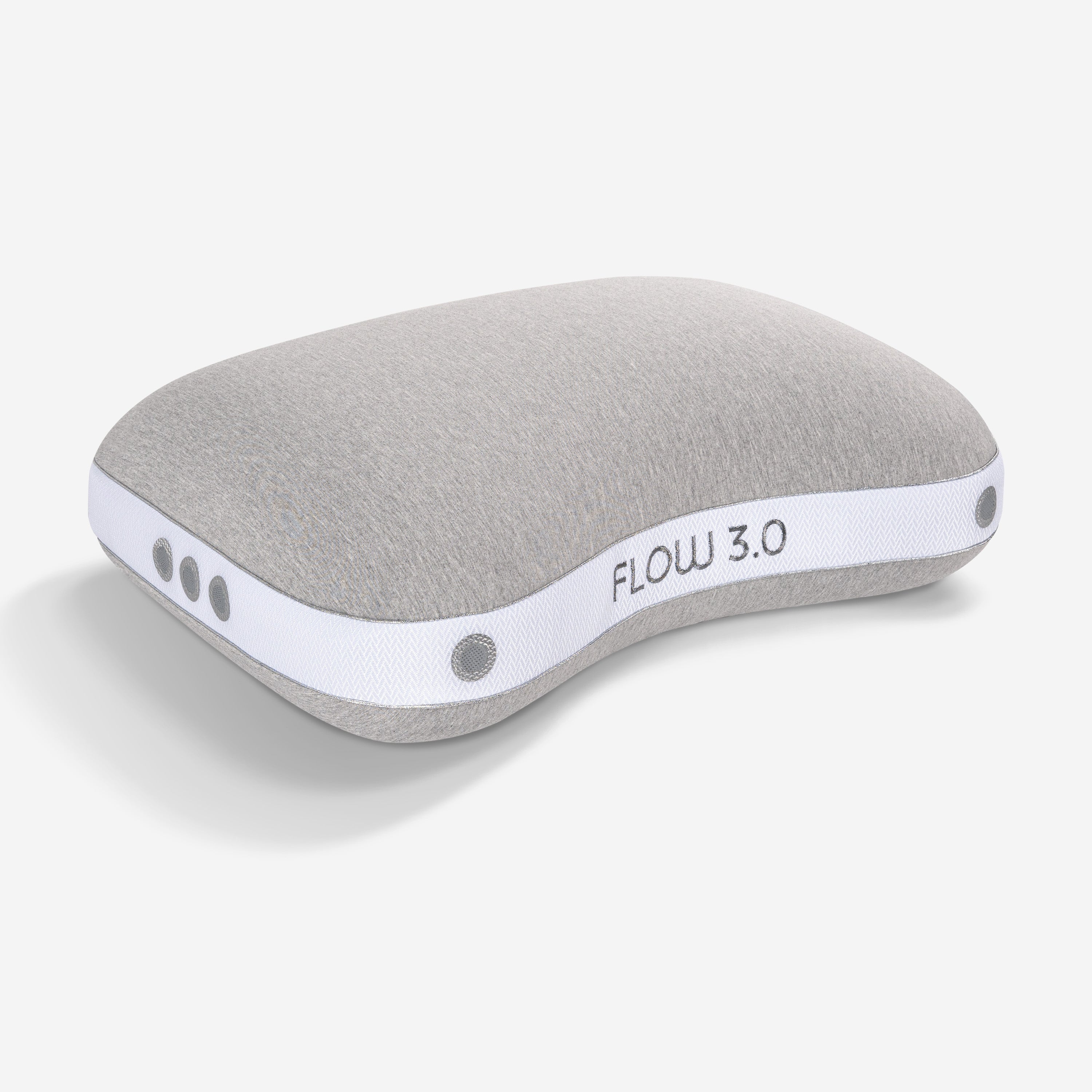 Bedgear Balance Cuddle Curve Flow Cuddle Curve Pillow