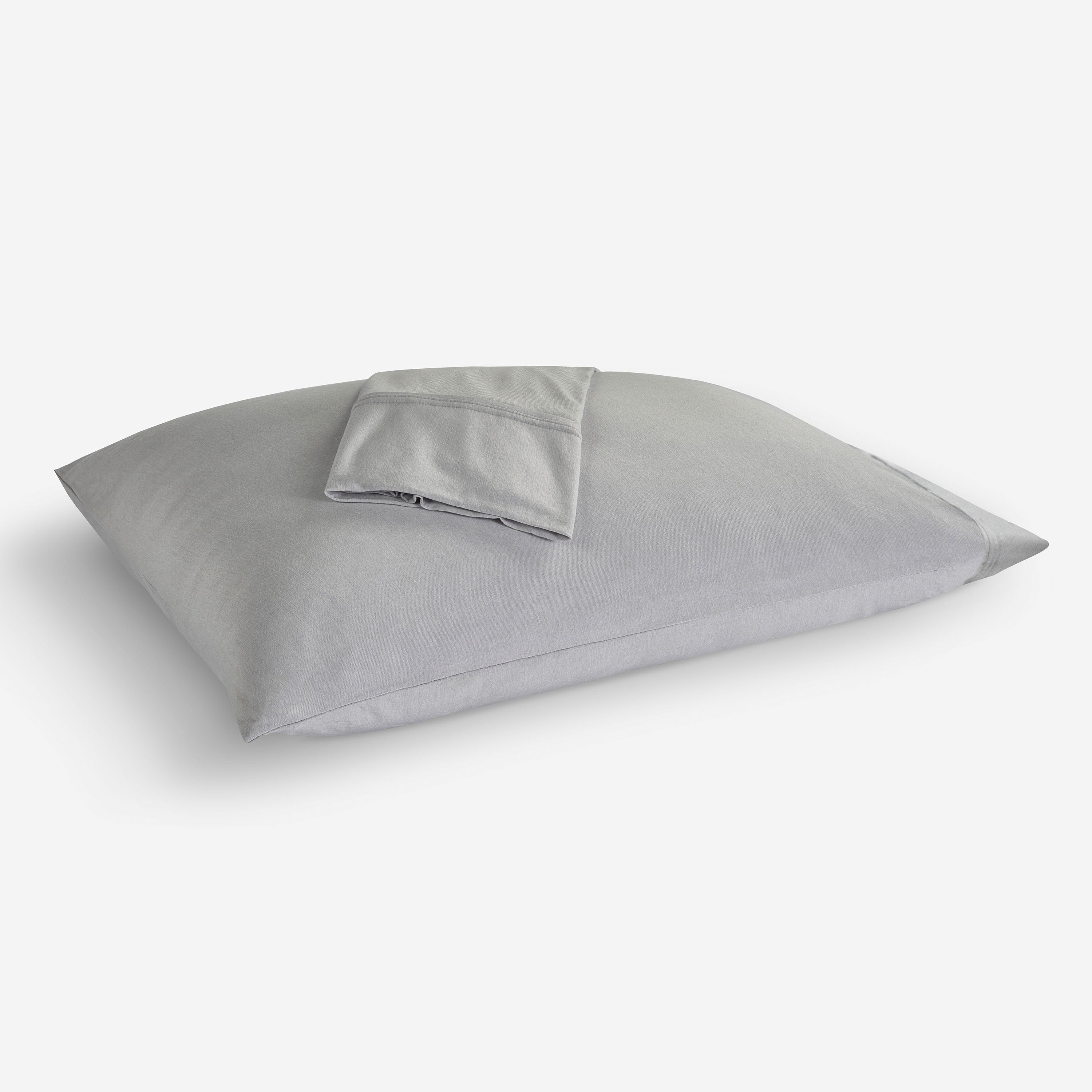 Queen Hyper-Wool Pillowcase Set