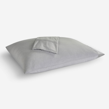 Queen Hyper-Wool Pillowcase Set
