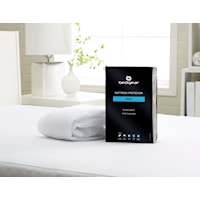 BG Basic Mattress Protector - Cal King