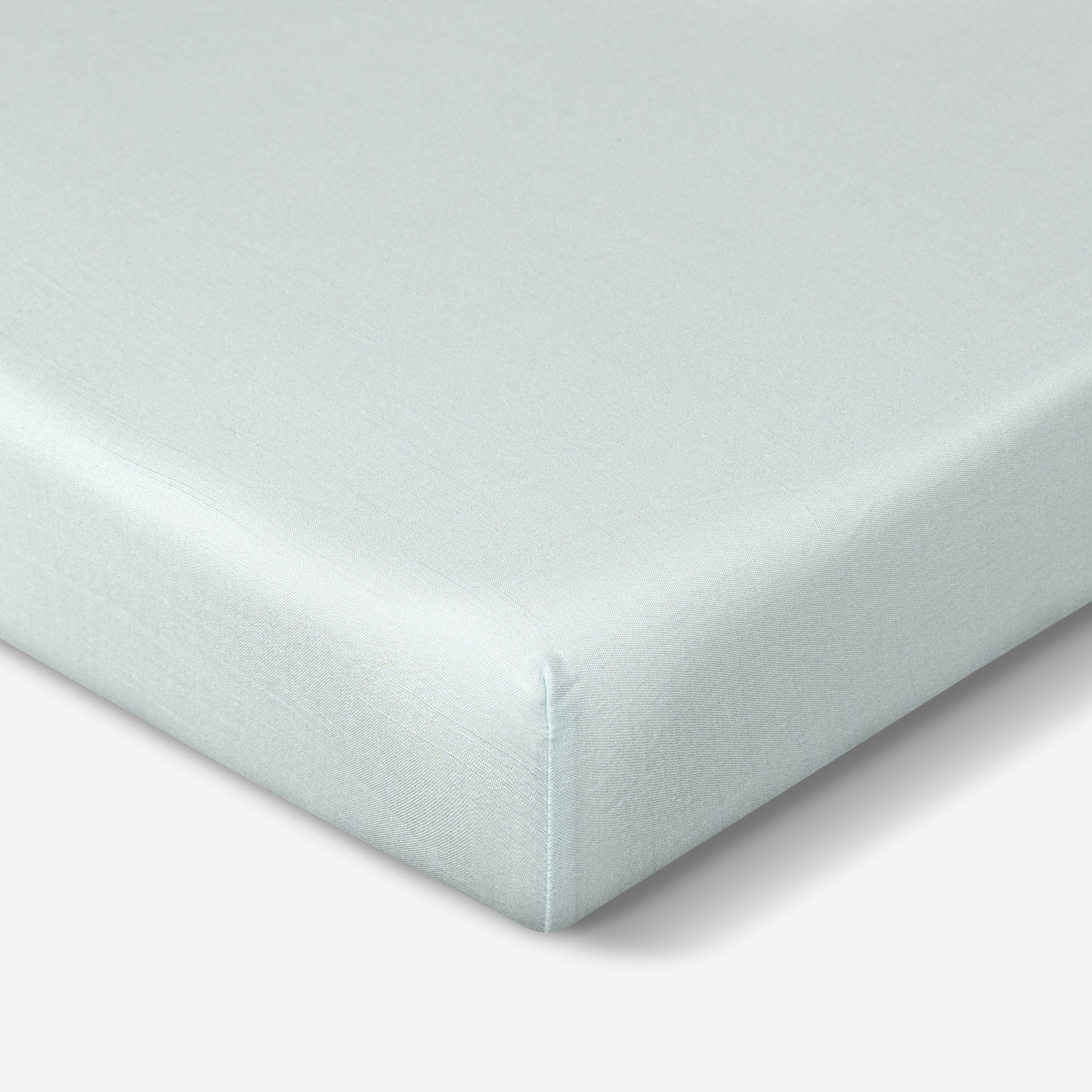 Hyper-Linen Performance® Crib Sheet