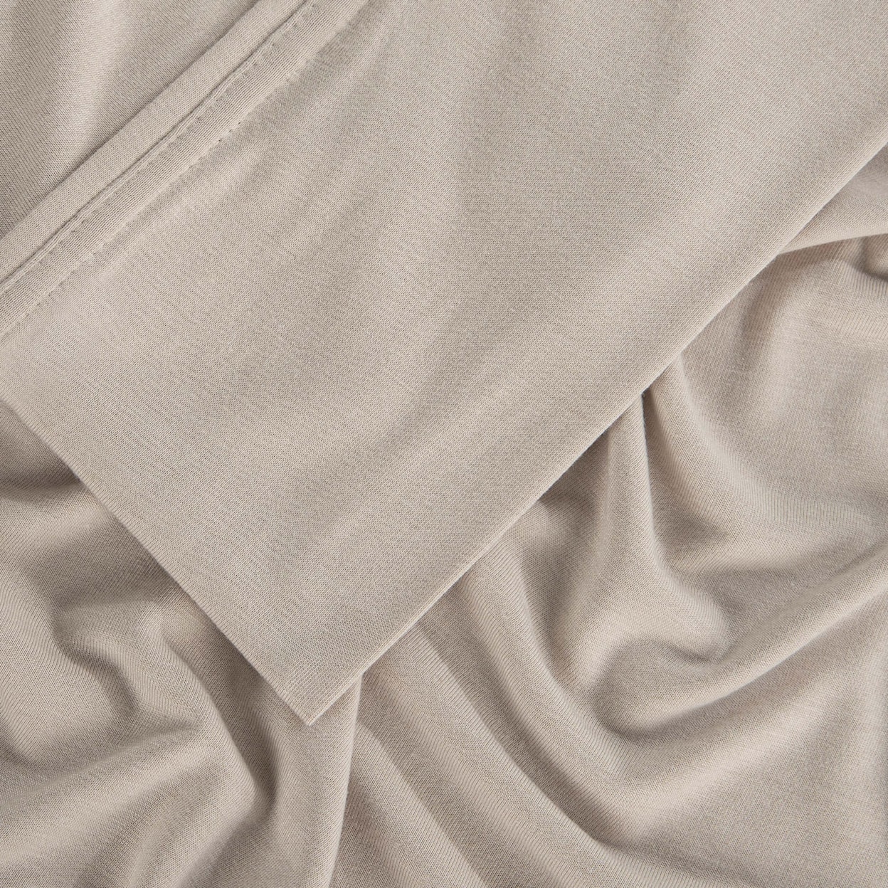 Bedgear Hyper-Wool Sheets Sheet Set,Beige,Split King/Split Cal King