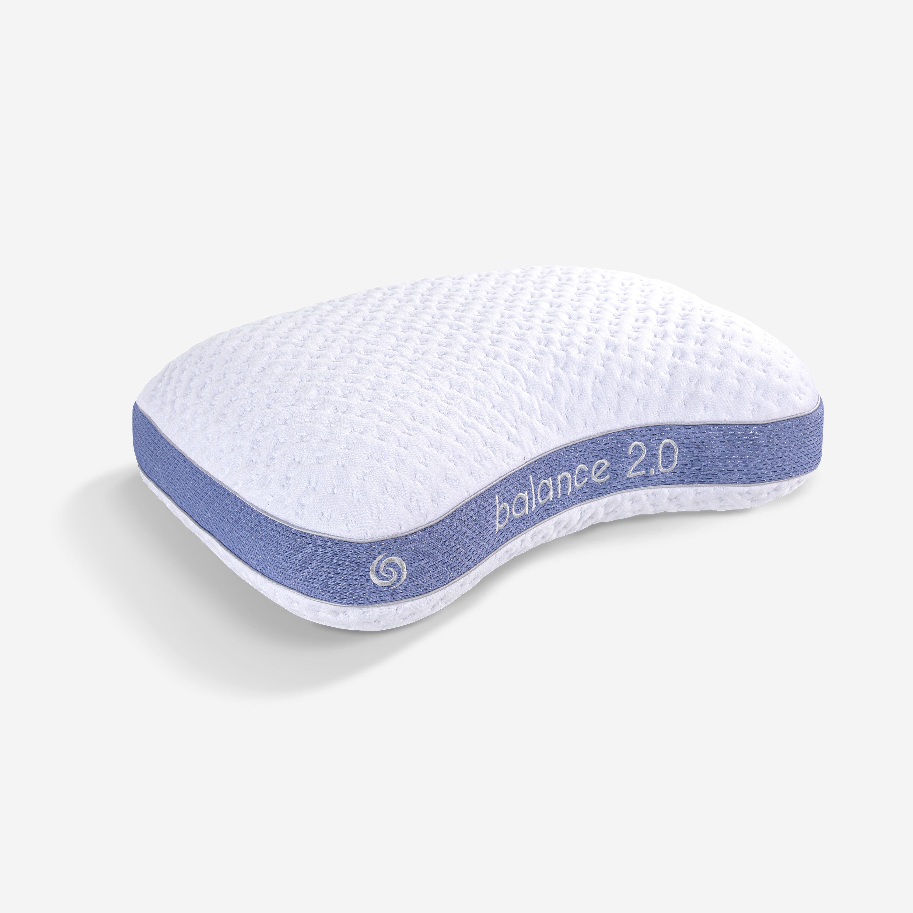 Bedgear Balance Cuddle Curve Balance Cuddle Curve Performance Pillow