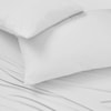 Bedgear Ver-Tex Sheets Sheet Set,White, King / Cal King