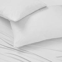 Sheet Set,White, Queen