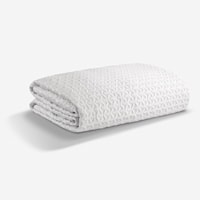 Ver-Tex Mattress Protector, Twin