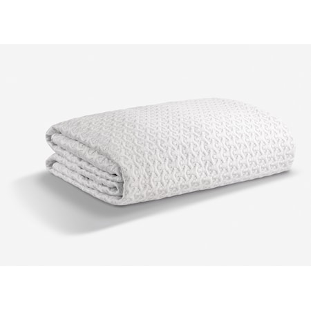 Ver-Tex Mattress Protector, Twin