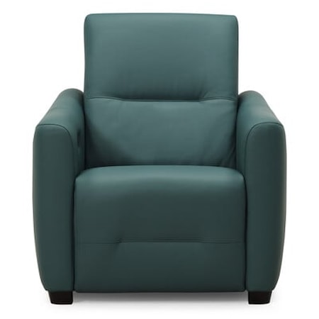 Wallhugger Power Recliner
