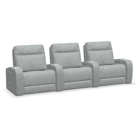 Ace 3-Seat Power Reclining Sofa