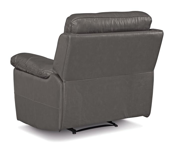 Finley Wallhugger Power Recliner