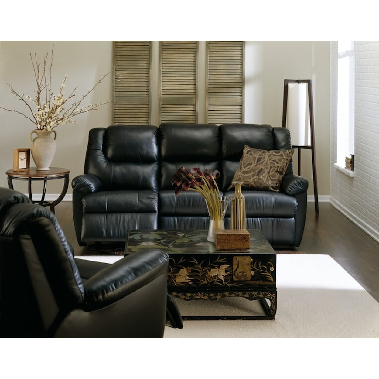 Palliser Tundra Tundra Rocker Recliner Chair