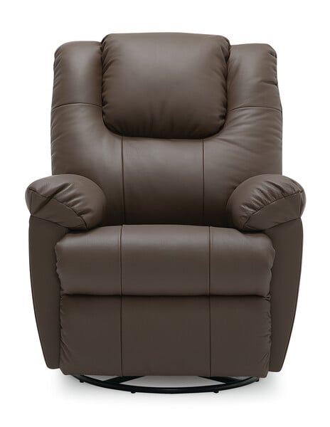 Tundra Swivel Rocker Recliner Chair