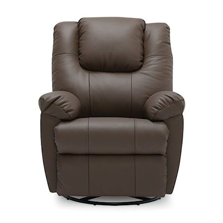 Tundra Swivel Rocker Recliner Chair