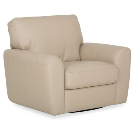 Connecticut Swivel Chair