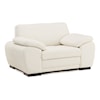 Palliser Miami Miami Upholstered Chair & 1/2