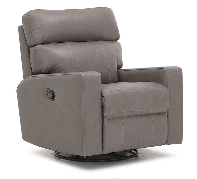 Palliser Oakwood Oakwood Swivel Rocking Manual Recliner